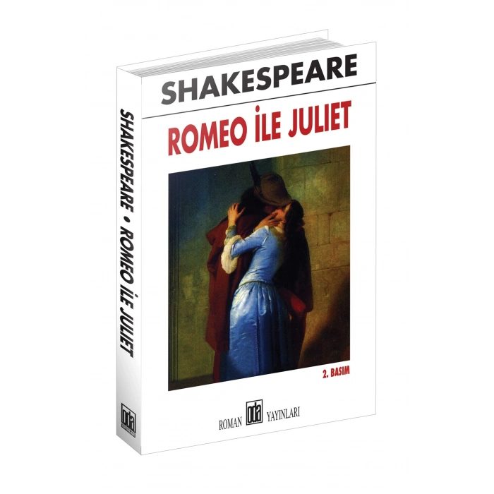 Romeo İle Julıet