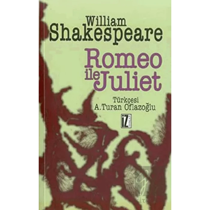 Romeo ile Juliet