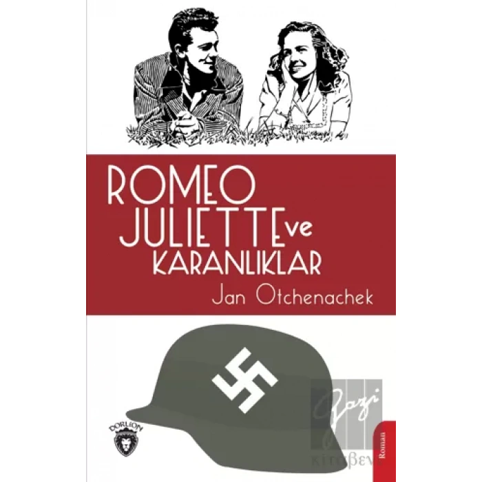 Romeo Juliette ve Karanlıklar