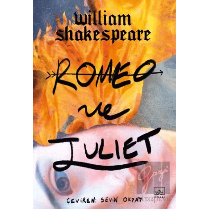 Romeo ve Juliet