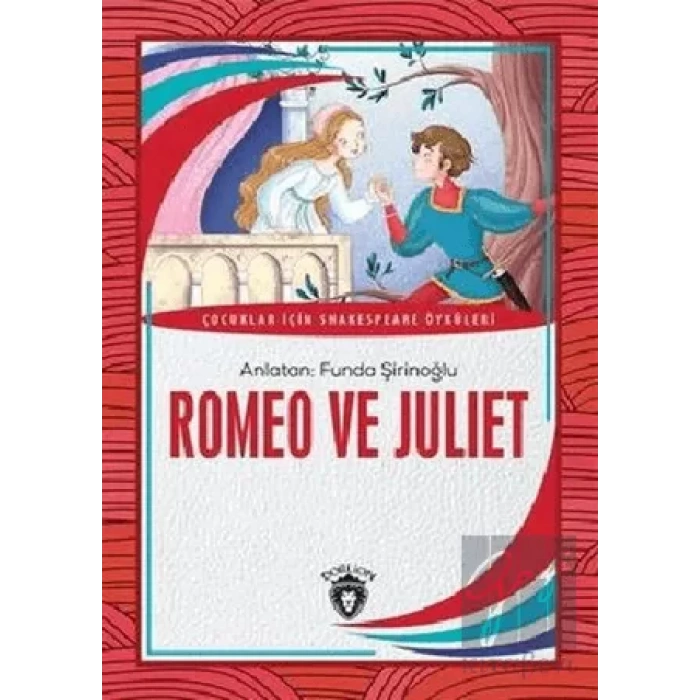 Romeo ve Juliet