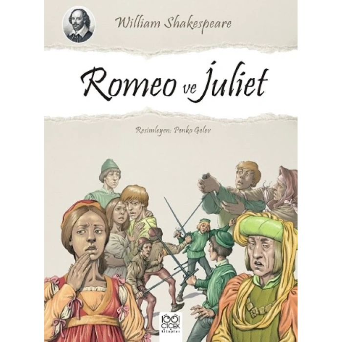 Romeo ve Juliet
