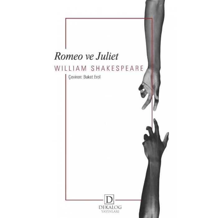 Romeo ve Juliet (CEP BOY9
