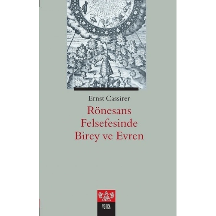 Rönesans Felsefesinde Birey ve Evren