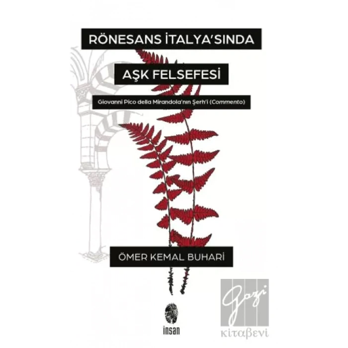 Rönesans İtalyasında Aşk Felsefesi