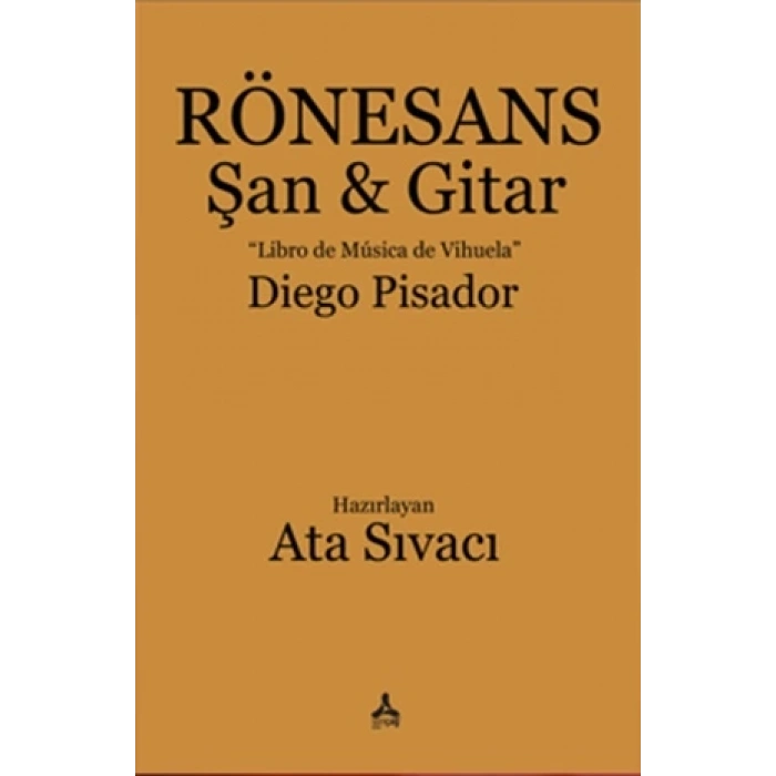 RÖNESANS Şan & Gitar