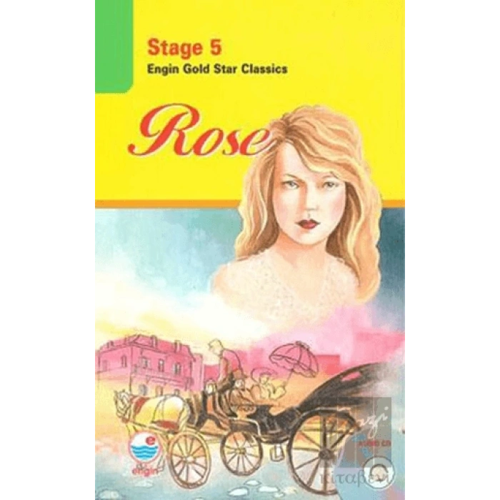 Rose (Cdli) - Stage 5