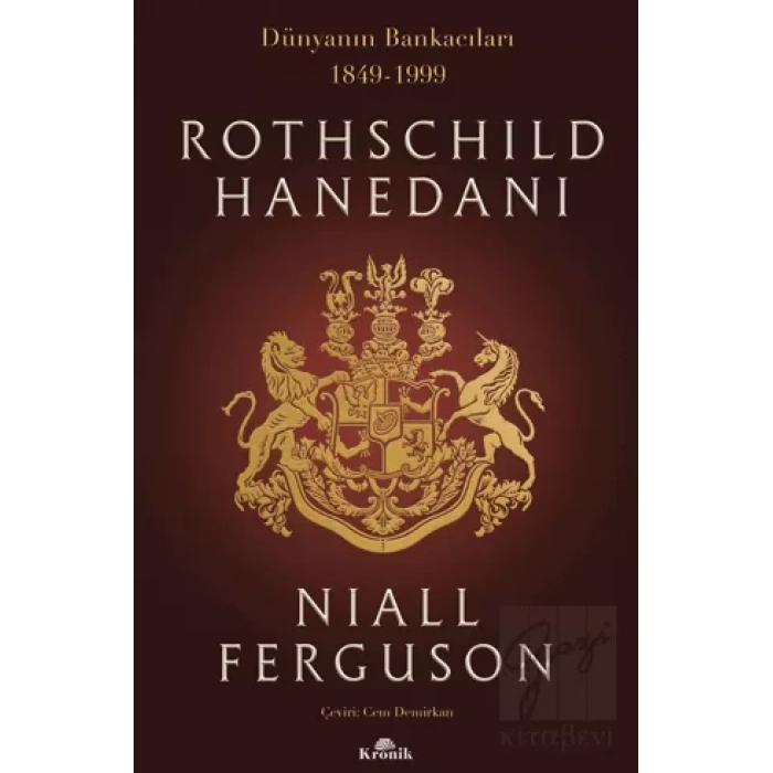 Rothschild Hanedanı