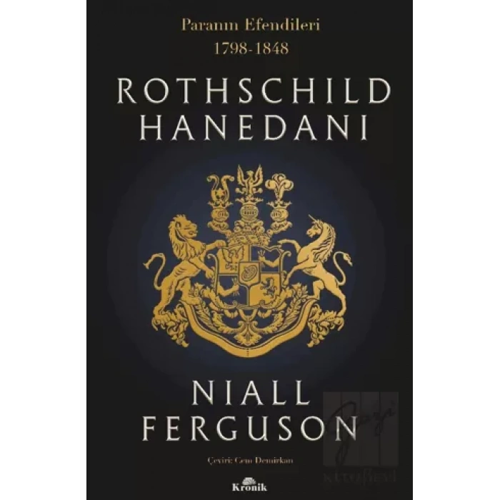 Rothschild Hanedanı