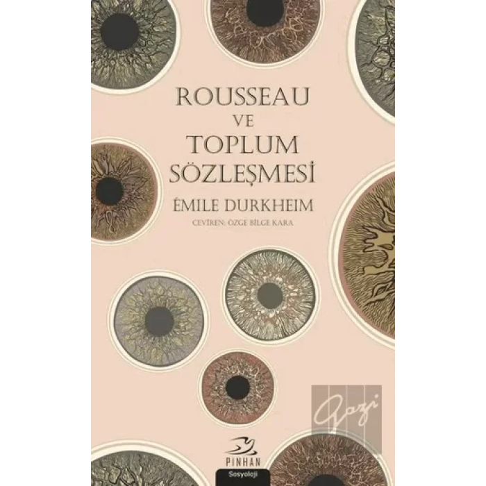 Rousseau ve Toplum Sözleşmesi