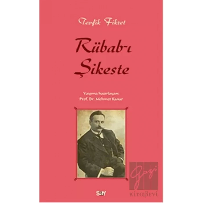 Rübab-ı Şikeste