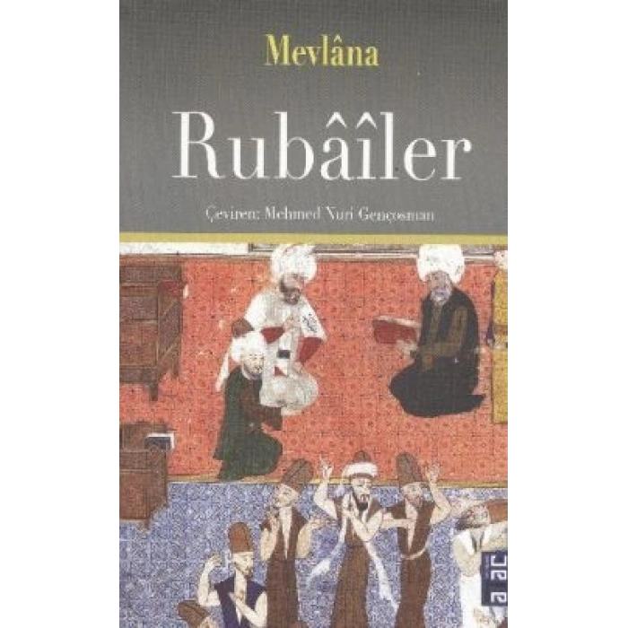 Rubailer