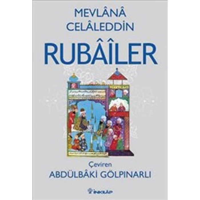 Rubailer