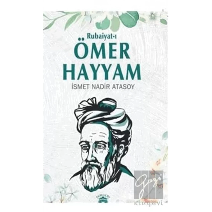 Rubaiyat-ı Ömer Hayyam