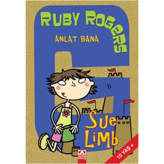 RUBBY ROGERS ANLAT BANA