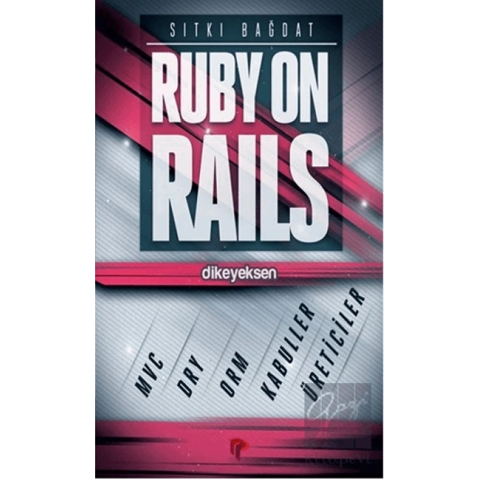 Ruby on Rails
