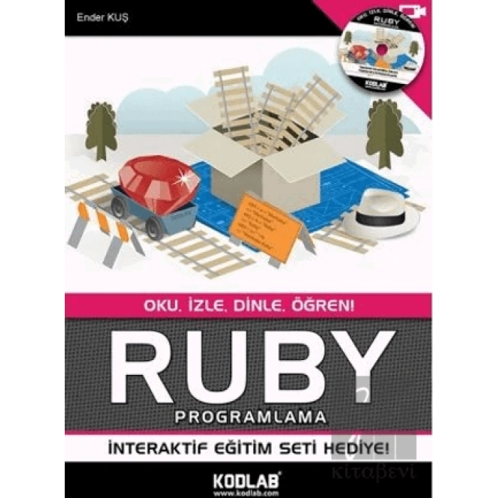 Ruby Programlama