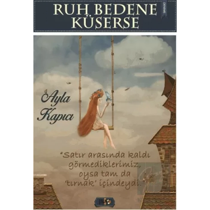 Ruh Bedene Küserse
