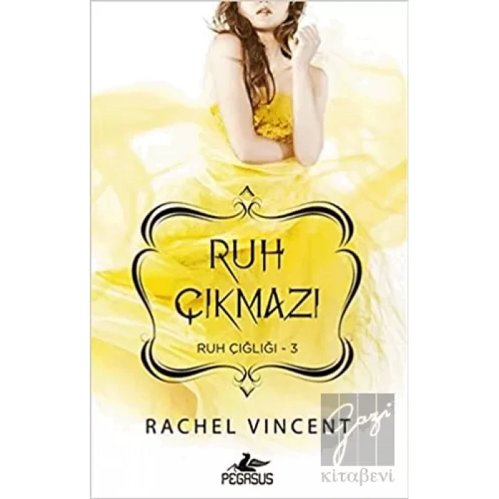 Ruh Çığlığı 3 : Ruh Çıkmazı