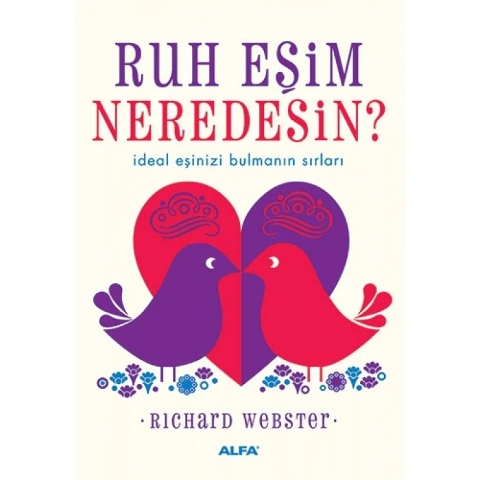 Ruh Eşim Neredesin?