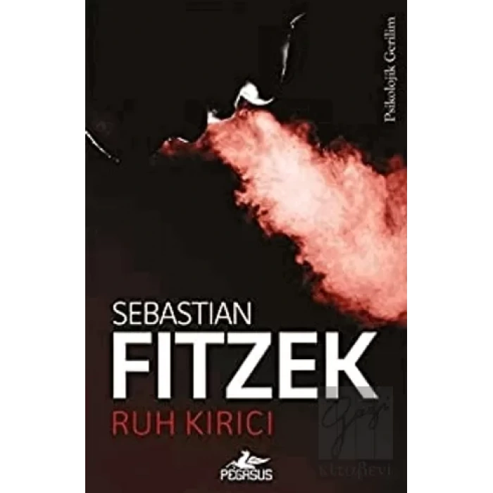 Ruh Kırıcı