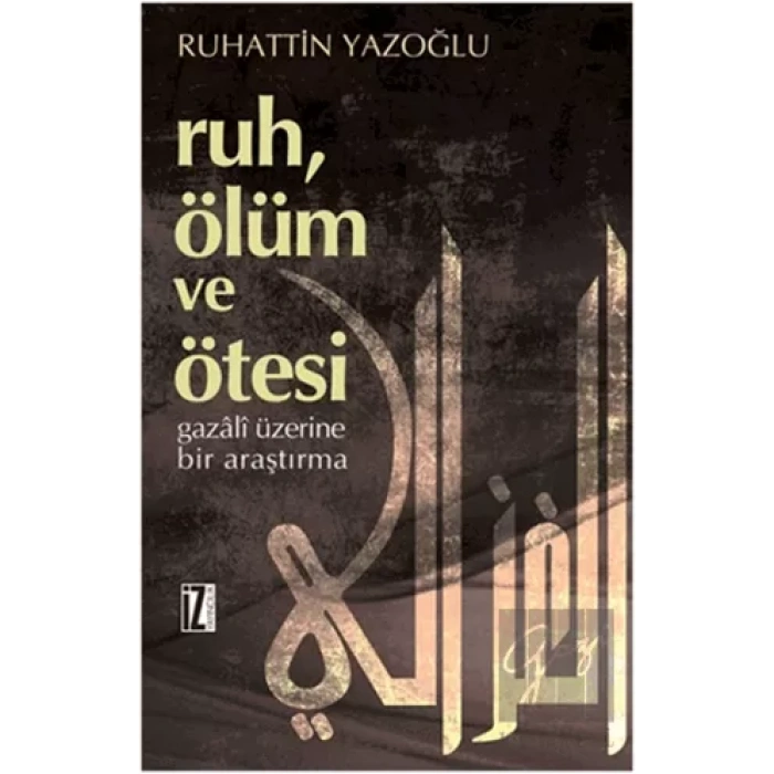 Ruh, Ölüm ve Ötesi