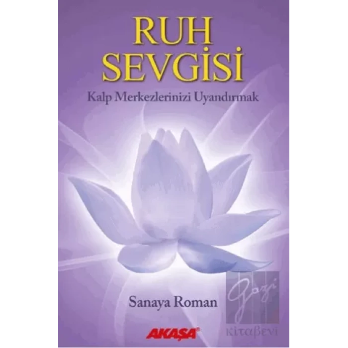Ruh Sevgisi
