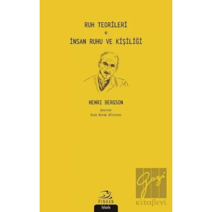 Ruh Teorileri - İnsan Ruhu ve Kişiliği