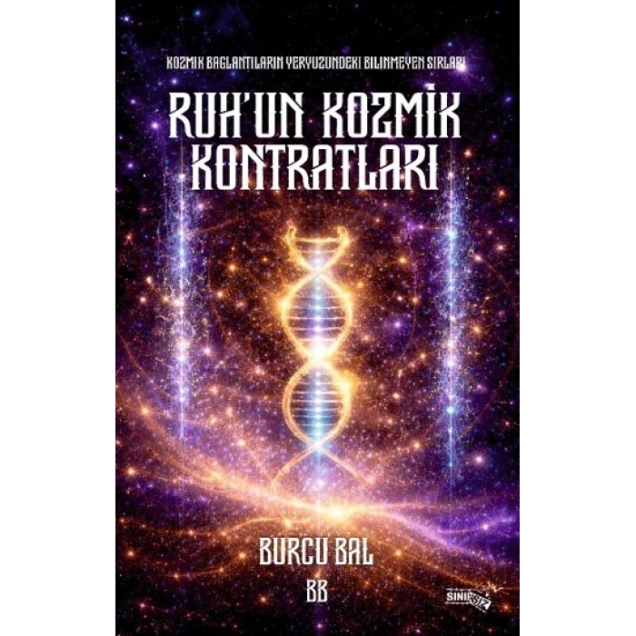 Ruhun Kozmik Kontratları