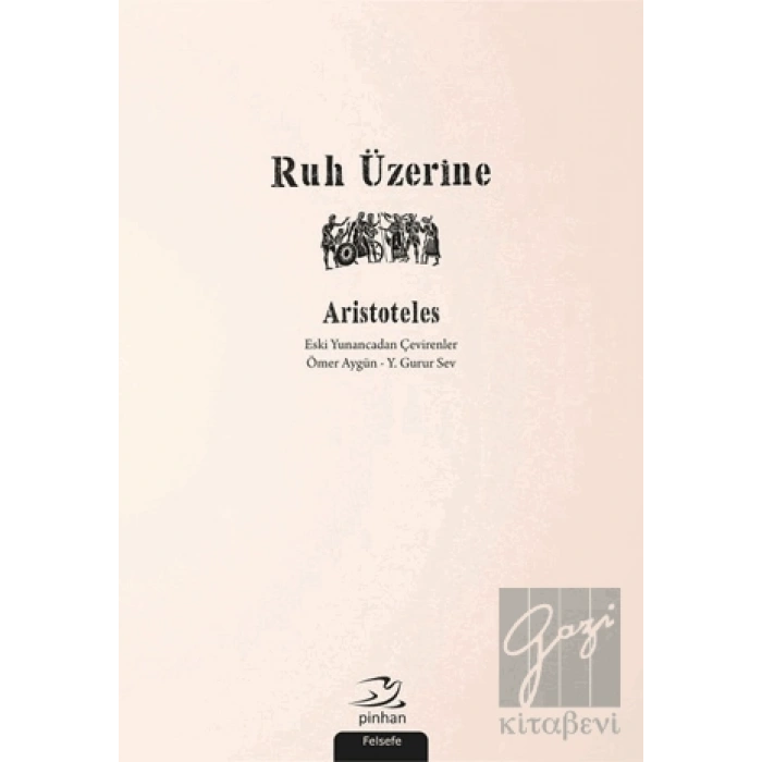 Ruh Üzerine