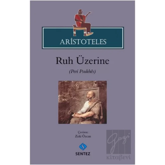 Ruh Üzerine