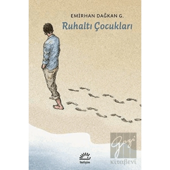 Ruhaltı Çocukları