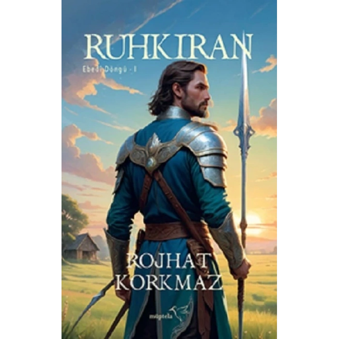 Ruhkıran