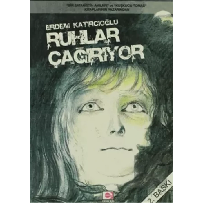 Ruhlar Çağırıyor