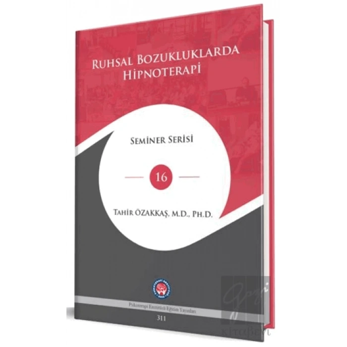 Ruhsal Bozukluklarda Hipnoterapi