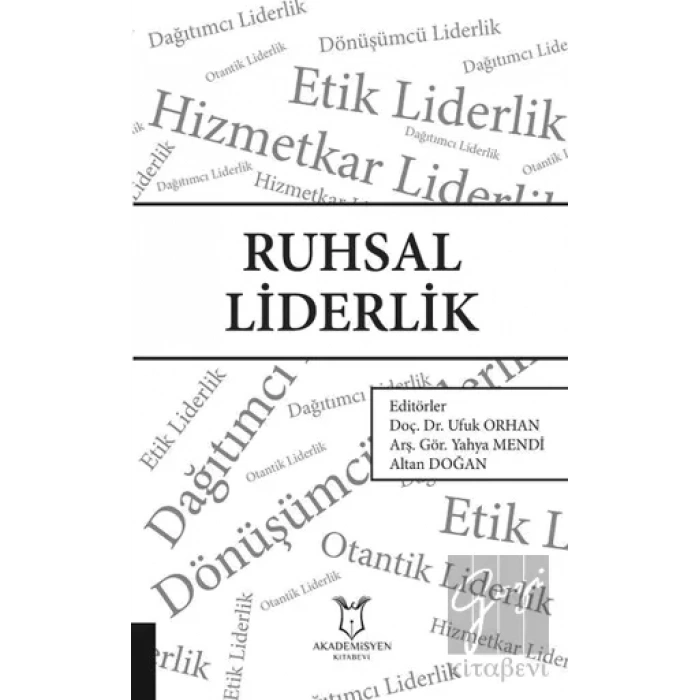 Ruhsal Liderlik