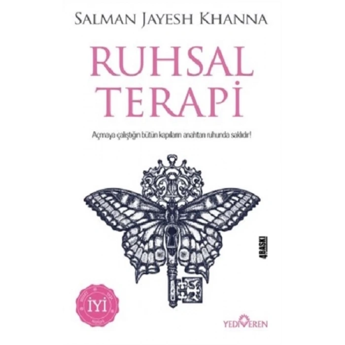 Ruhsal Terapi