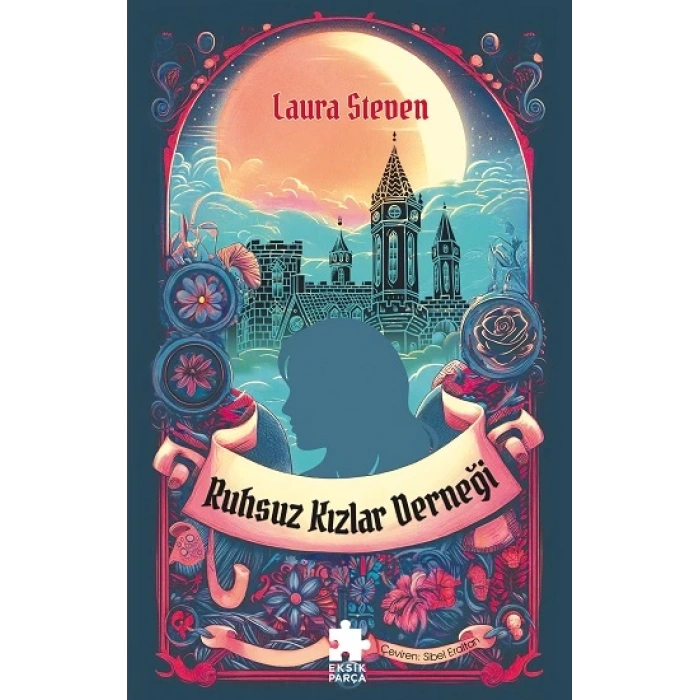 Ruhsuz Kızlar Derneği