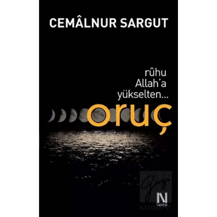 Ruhu Allah’a Yükselten Oruç