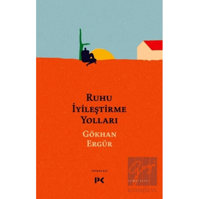 Ruhu İyileştirme Yolları