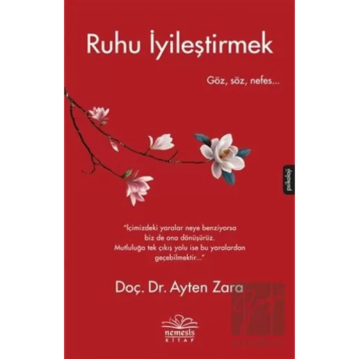 Ruhu İyileştirmek