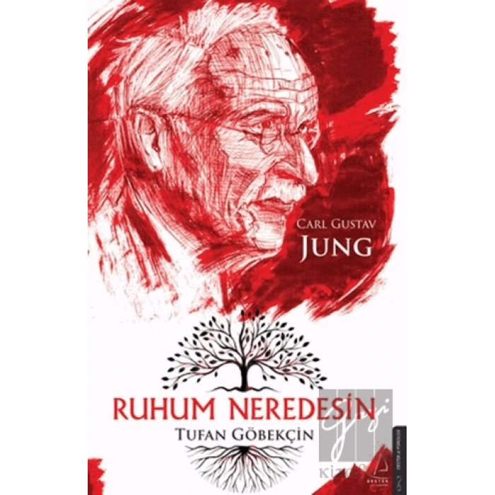 Ruhum Neredesin – Carl Gustav Jung