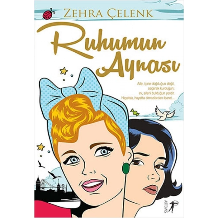 Ruhumun Aynası