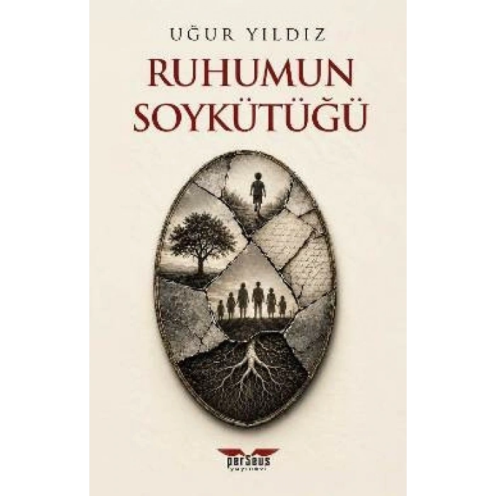 Ruhumun Soykütüğü