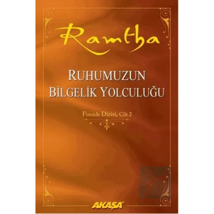 Ruhumuzun Bilgelik Yolculuğu