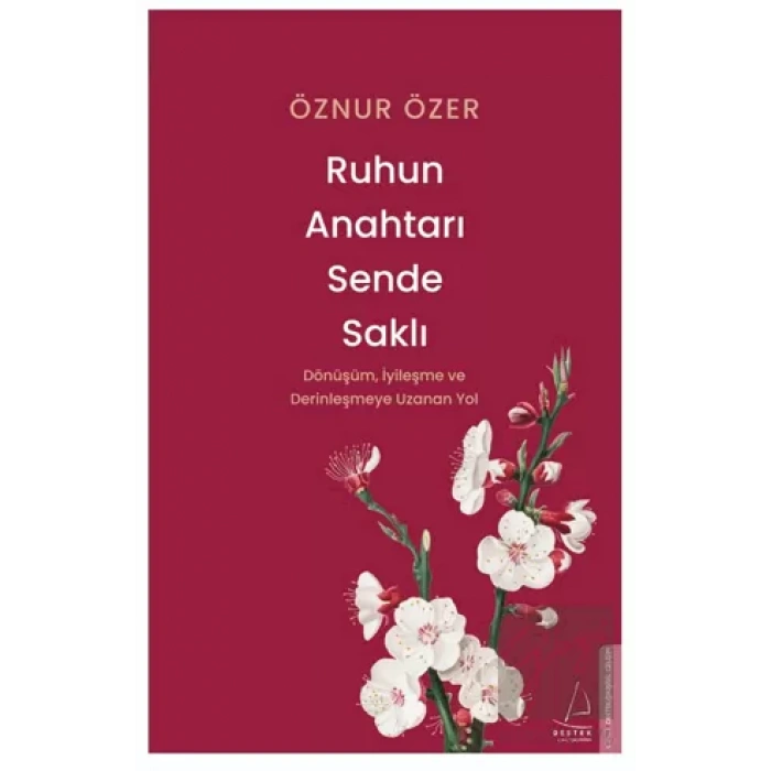 Ruhun Anahtarı Sende Saklı