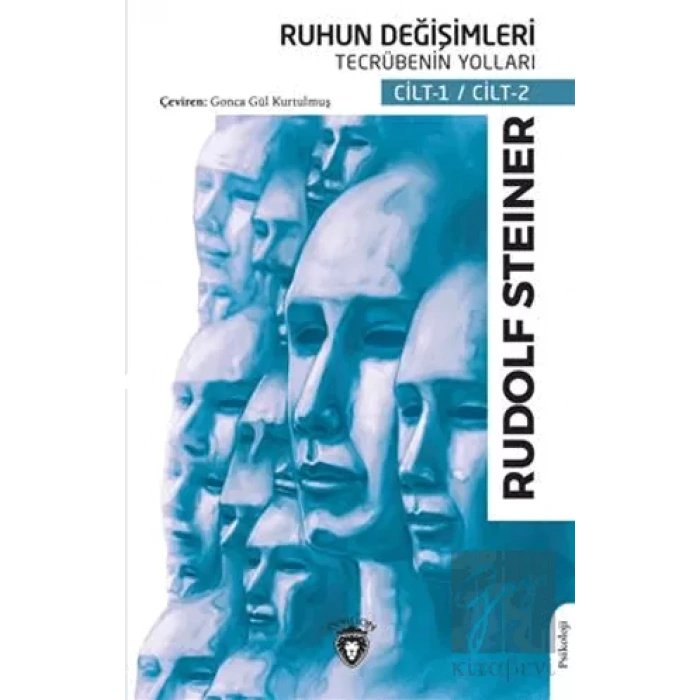 Ruhun Değişimleri Tecrübenin Yolları