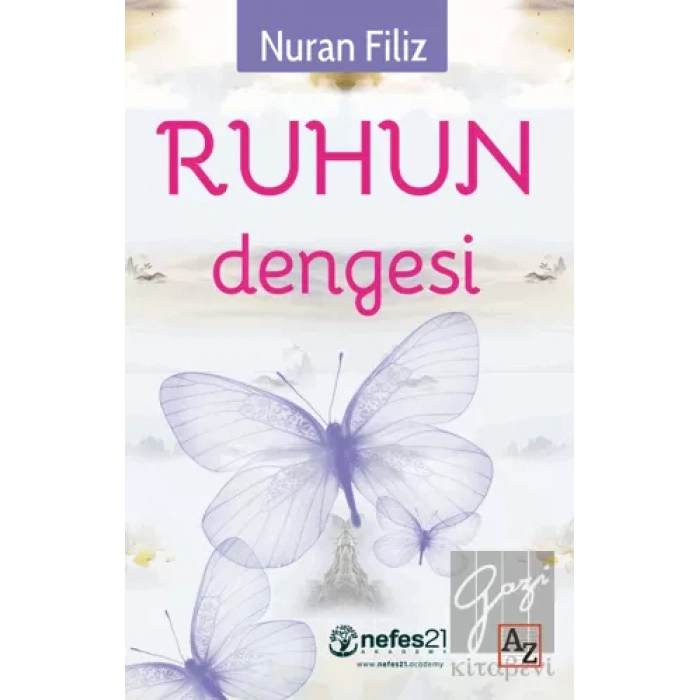 Ruhun Dengesi