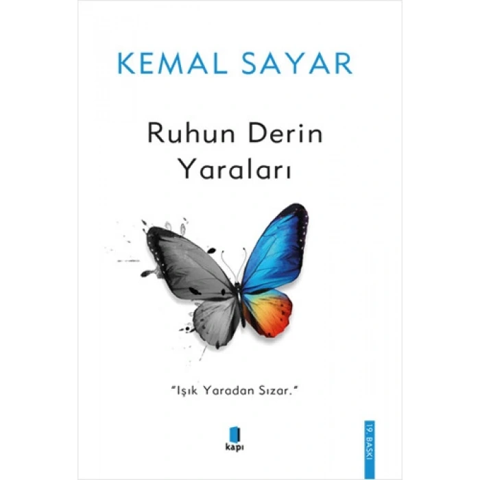 Ruhun Derin Yaraları