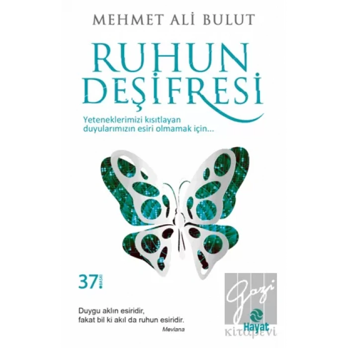 Ruhun Deşifresi